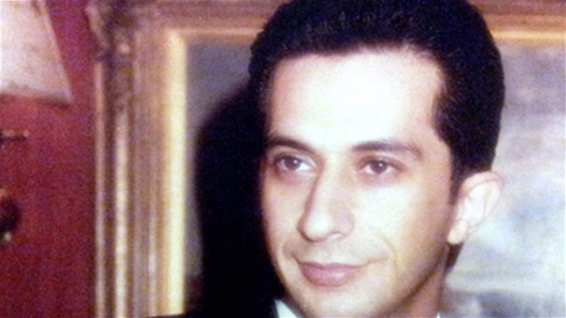 طارق الربعة علق إضرابه عن الطعام