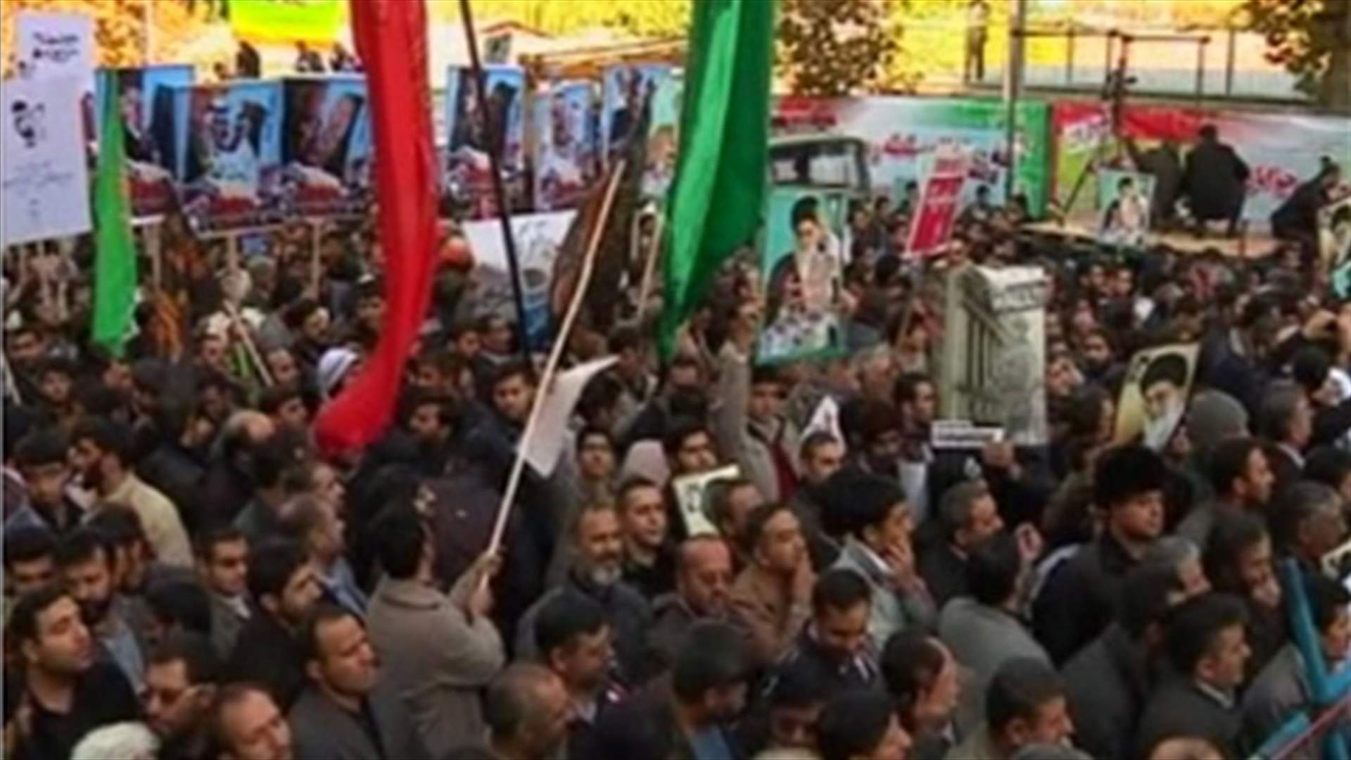 Jalili on US hostages commemoration: Americans are funding terrorist groups