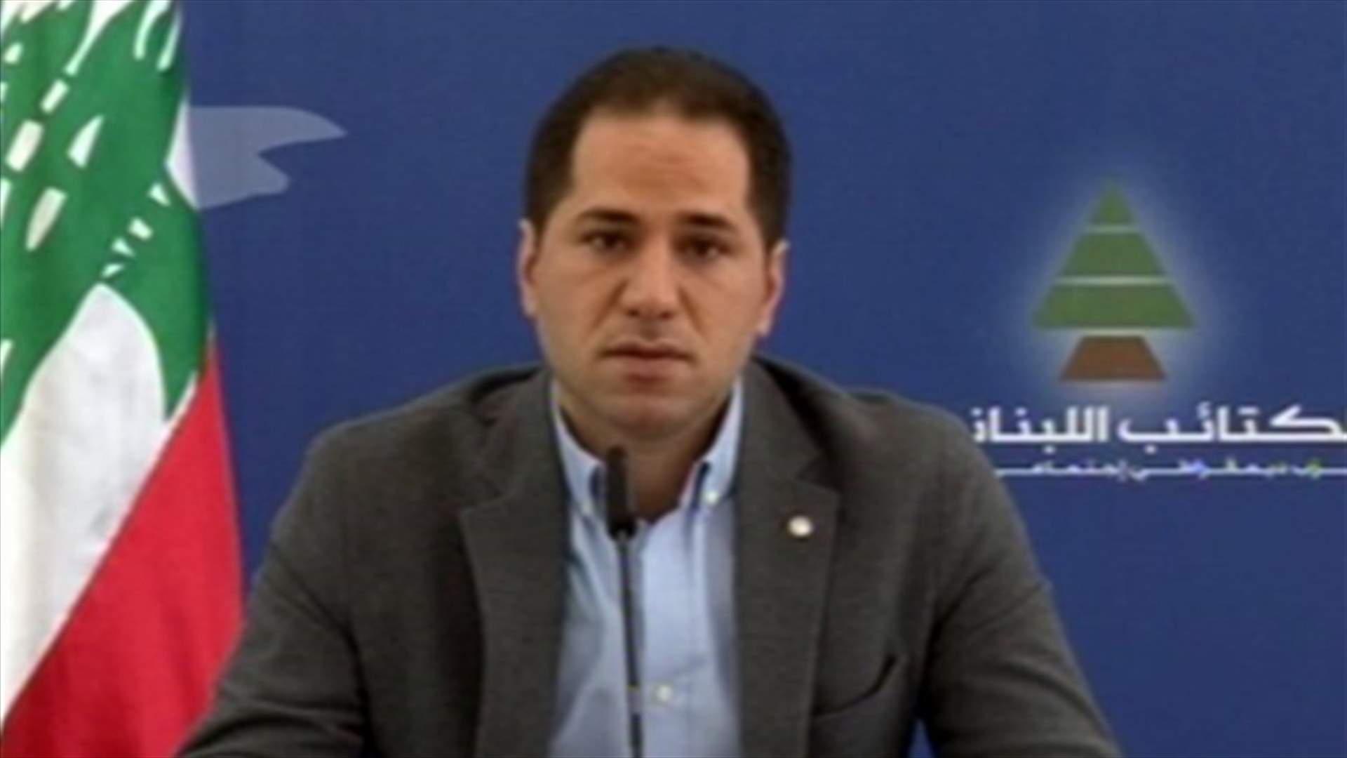 الجميل لعون: كيف تقبل الوصول الى قانون الستين الذي كنت رأس الحربة ضده؟