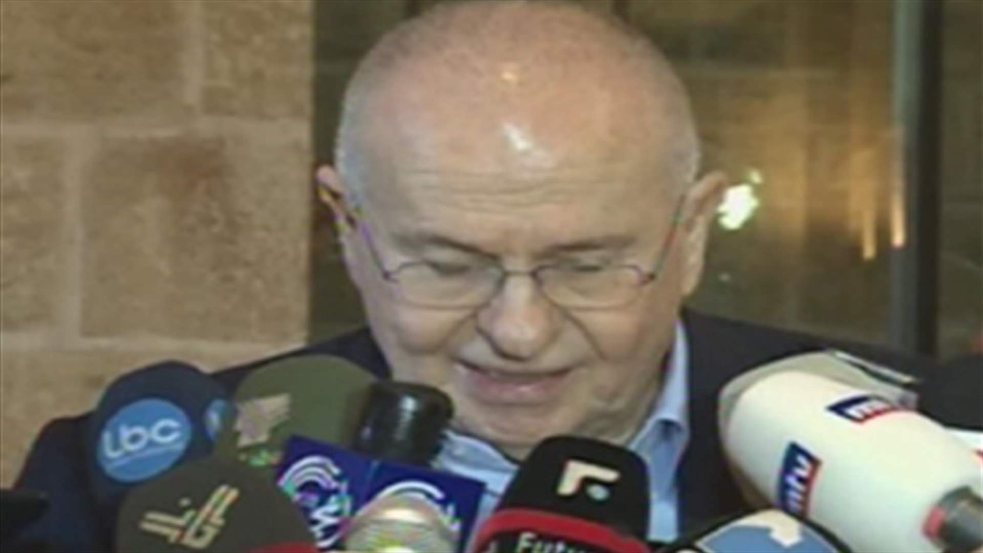 MP Kabbara says clashes will subside in Tripoli during the night