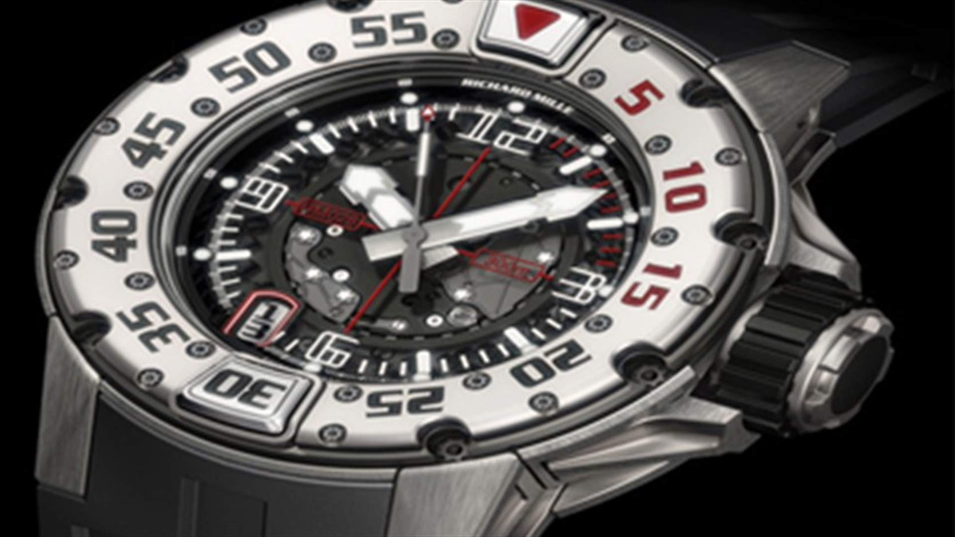 Is time up for GMT?   