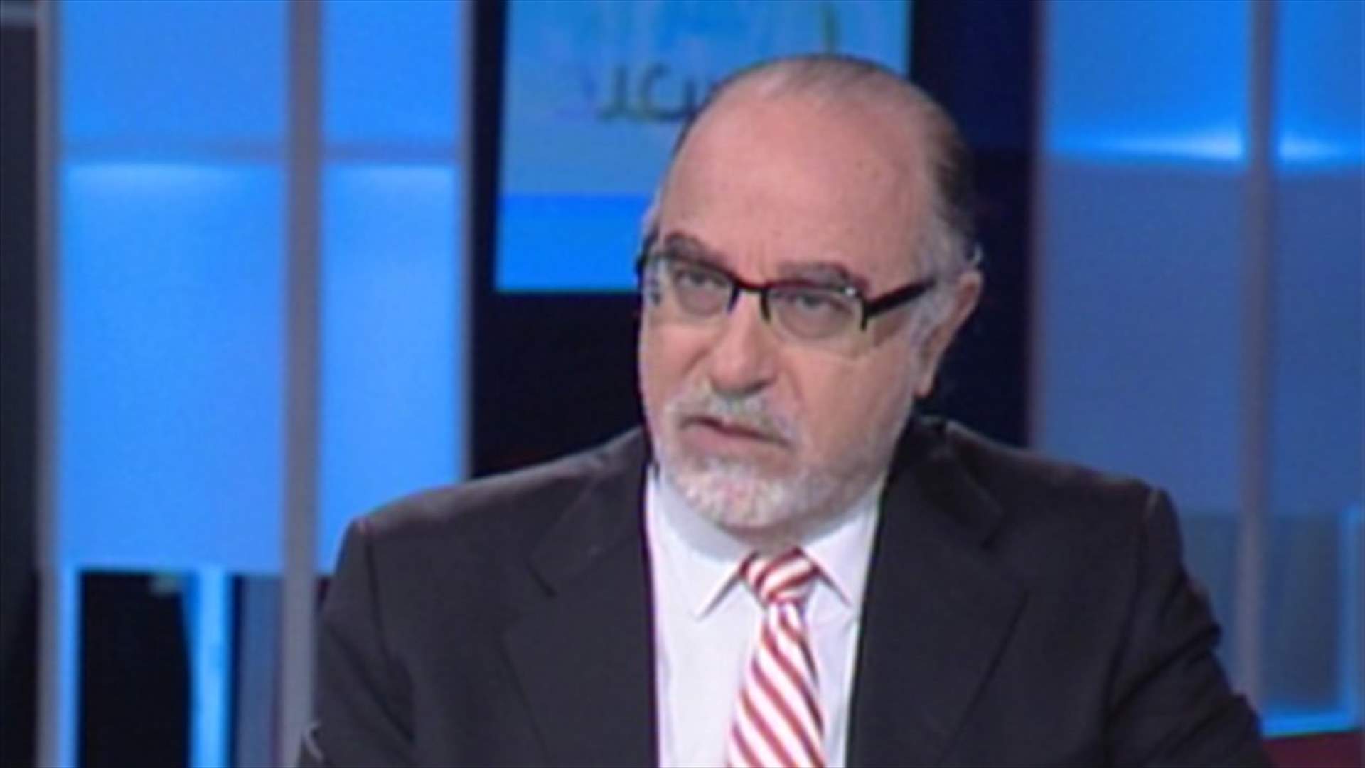 Shatah to LBCI: The grad rockets incident a reaction to Nasrallah’s speech