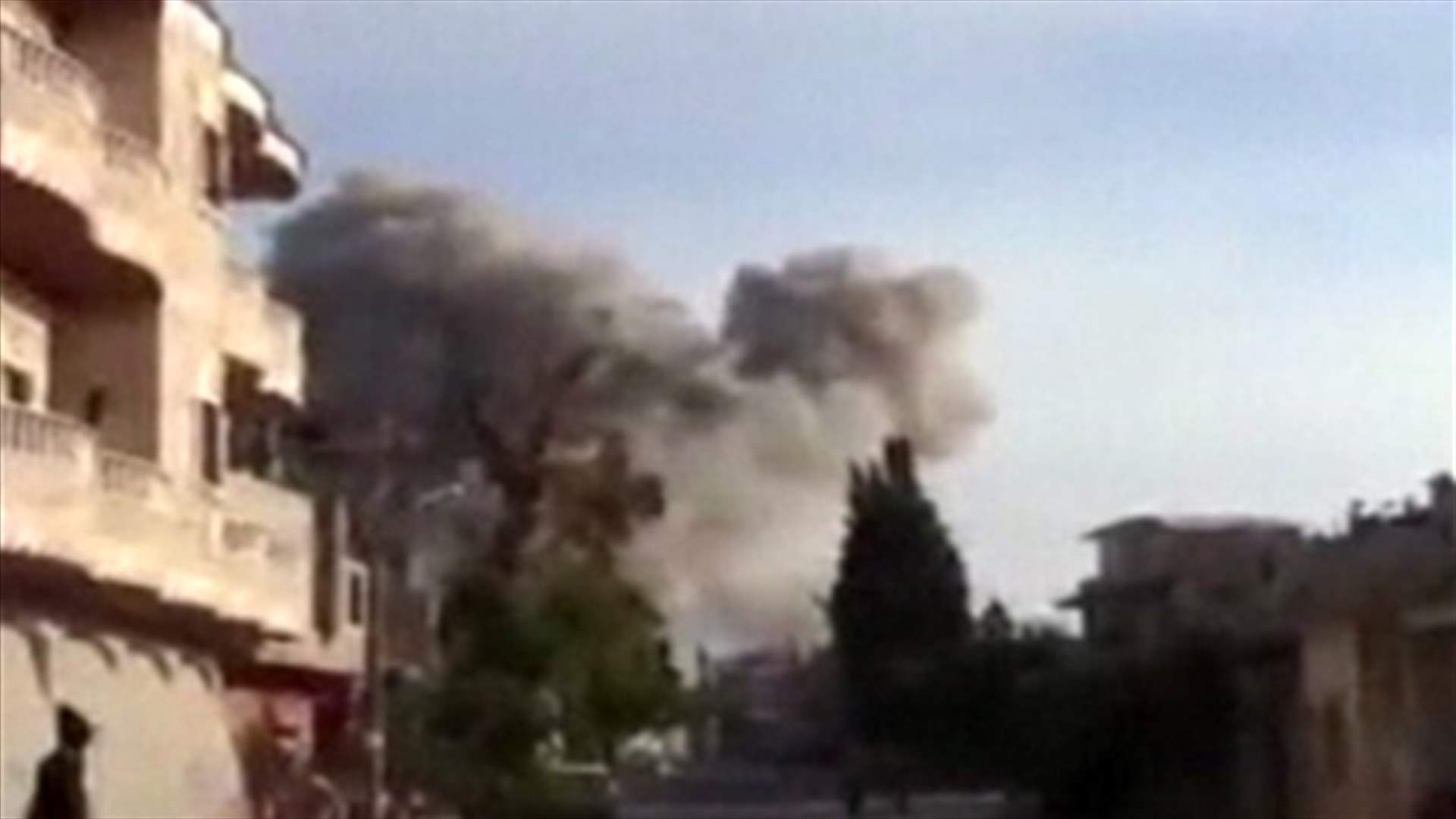 REPORT: Syria agrees 'in principle' to attend peace talks