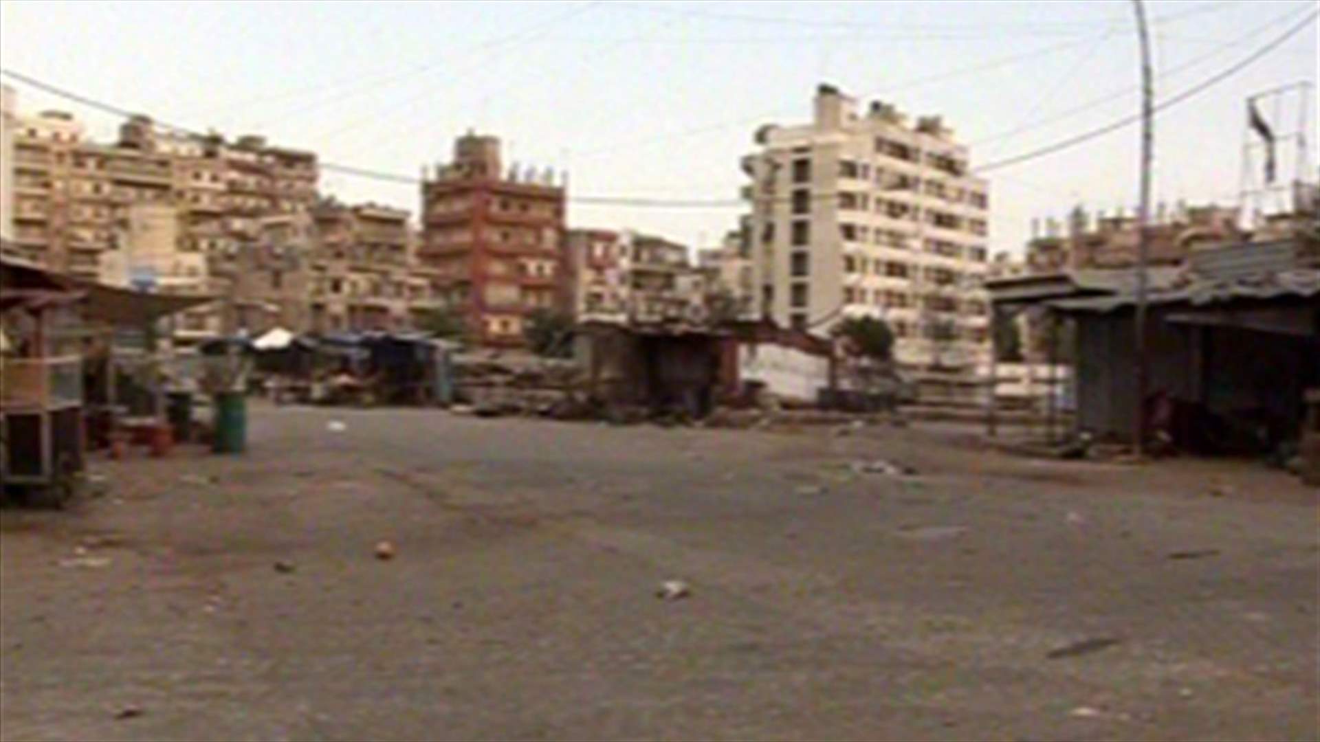 REPORT: Sniping operations in Tripoli leave 1 person dead, as LAF deploys