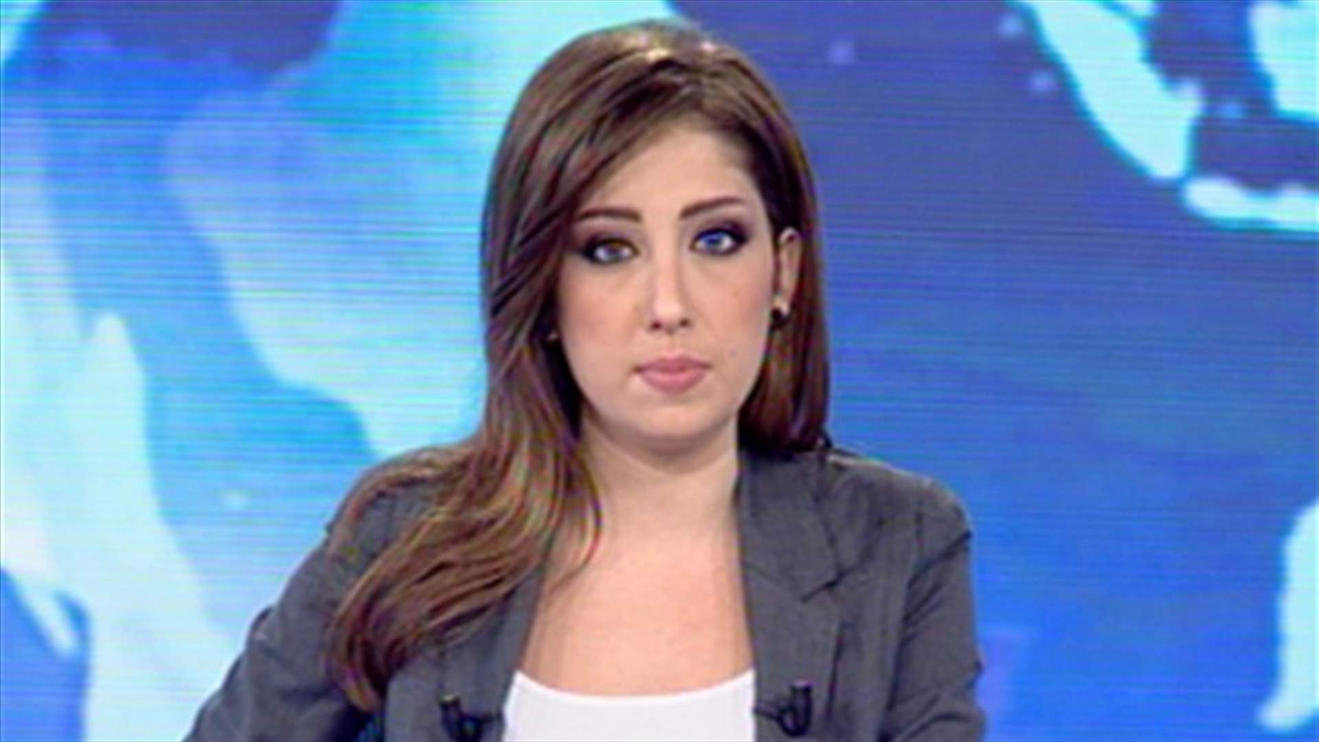 News Introduction for Friday 04-11-2011