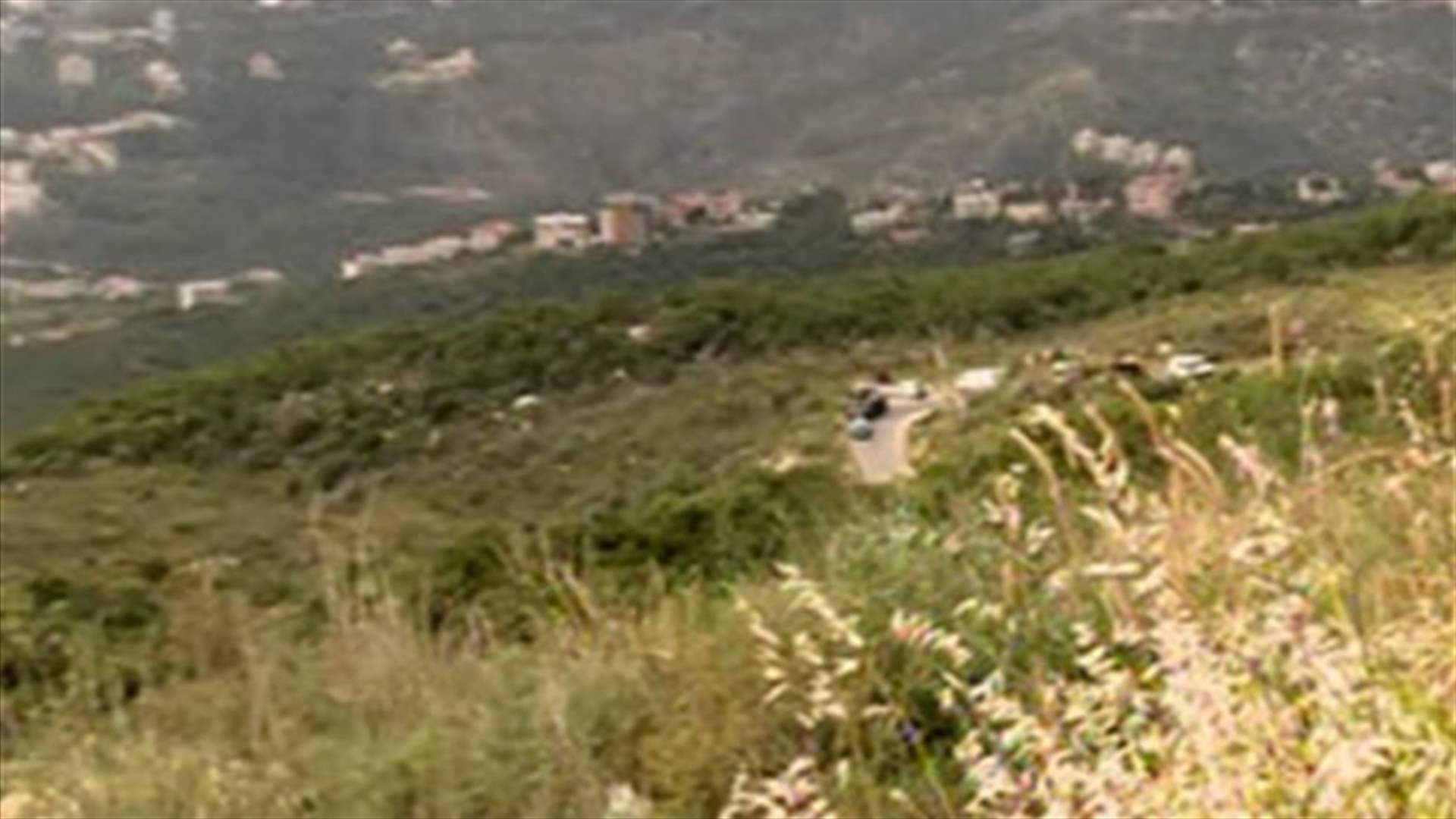 REPORT: Launching platforms of Grad rockets found in Bsaba