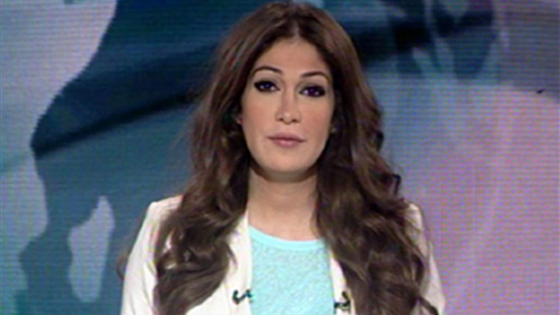 Introduction to the evening news 26-05-2013