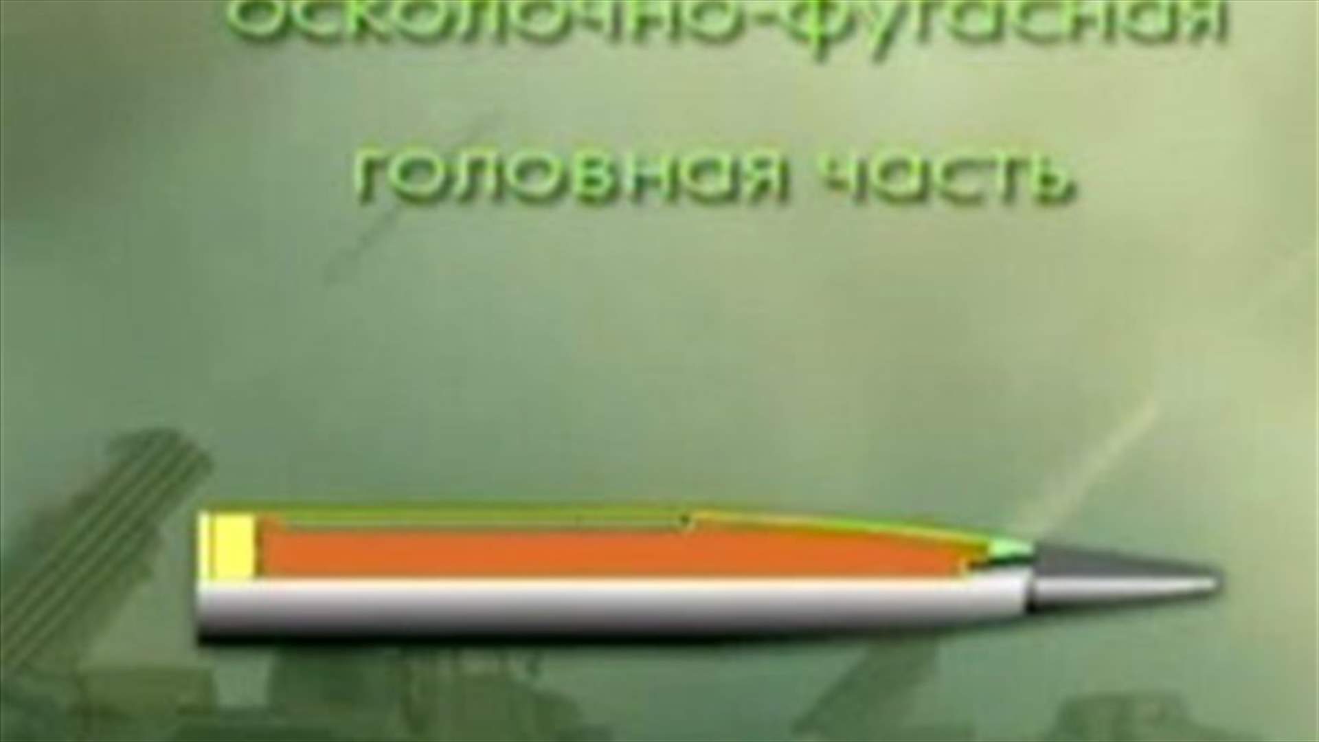 ما هو صاروخ غراد؟ وما هي آلية عمله؟