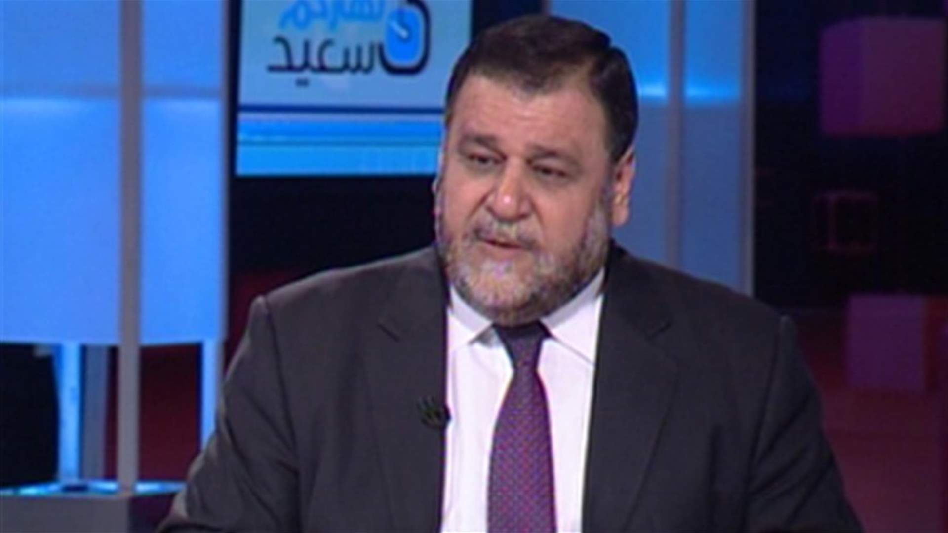 Daher to LBCI: The Iranian Revolutionary Guards are controlling Syria’s operations
