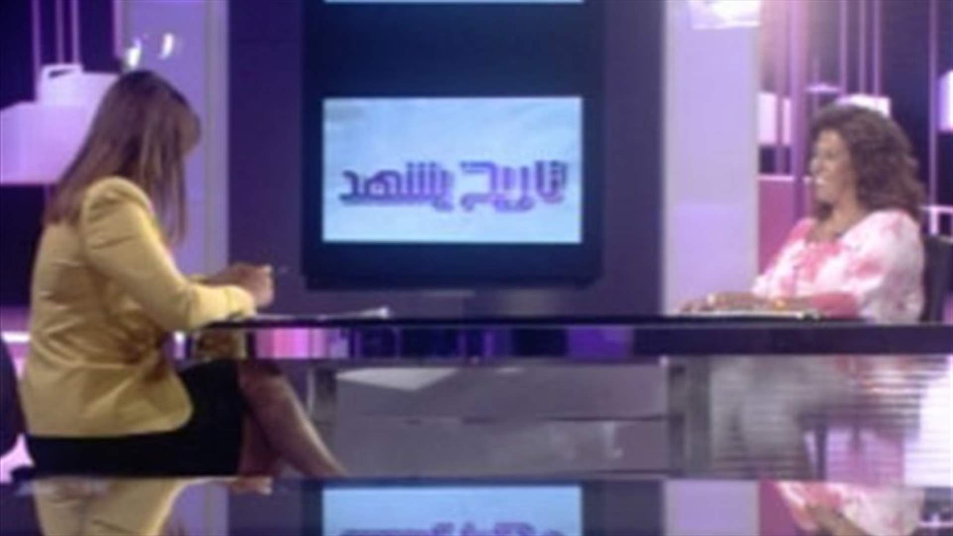 Leila Abdel Latif: Peace shall prevail in Syria after humanitarian catastrophe 