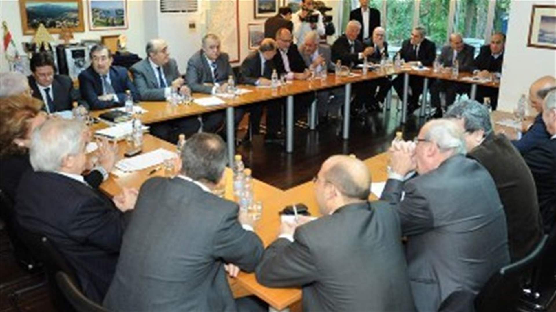 امتعاض بعد استبعادهم من لوائح الترشيح