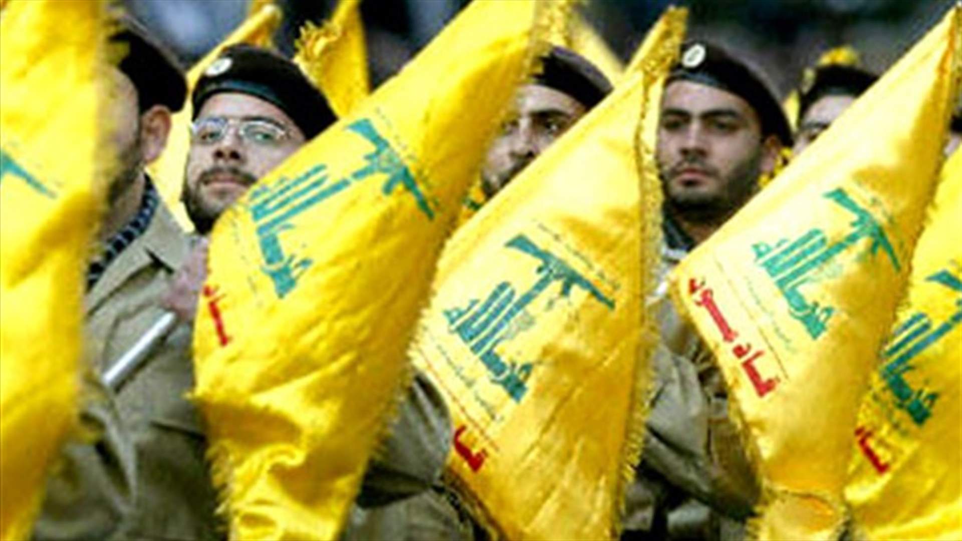 حزب الله يفتَحَ جبهةً جديدة في غوطة دمشق