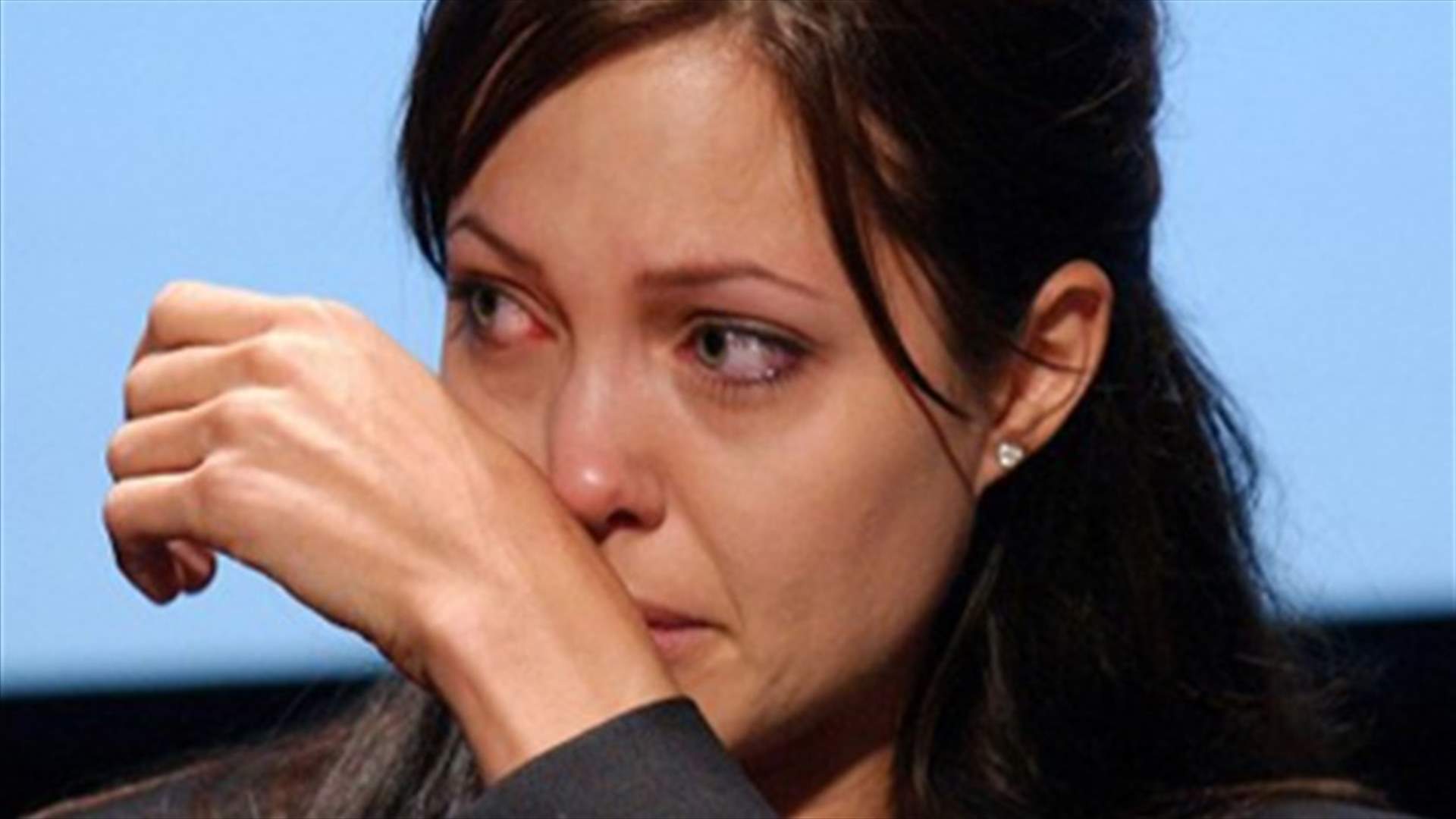 Jolie aunt dies of breast cancer days after op-ed