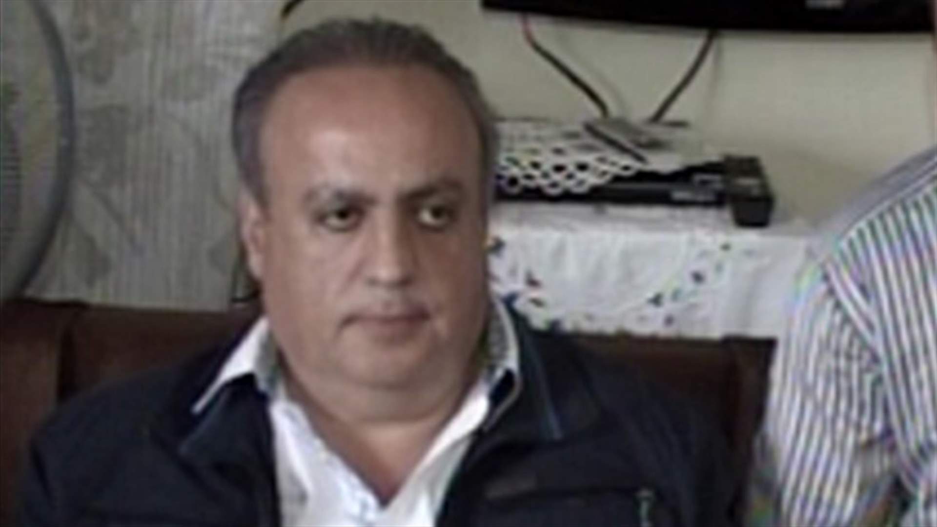 وهاب: لضبط النفس والحفاظ على أمن الجبل
