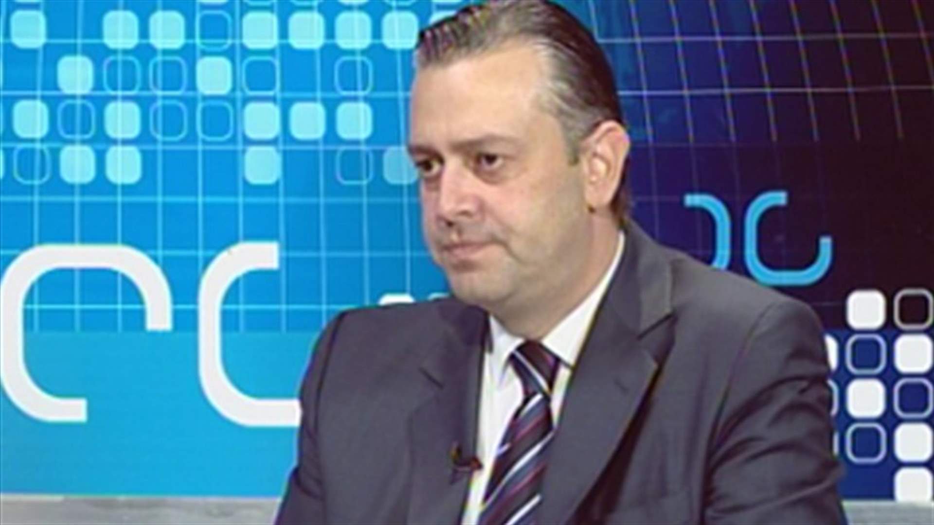 Hbeish to LBCI: government won’t fund STL should Hezbollah stick to its stance