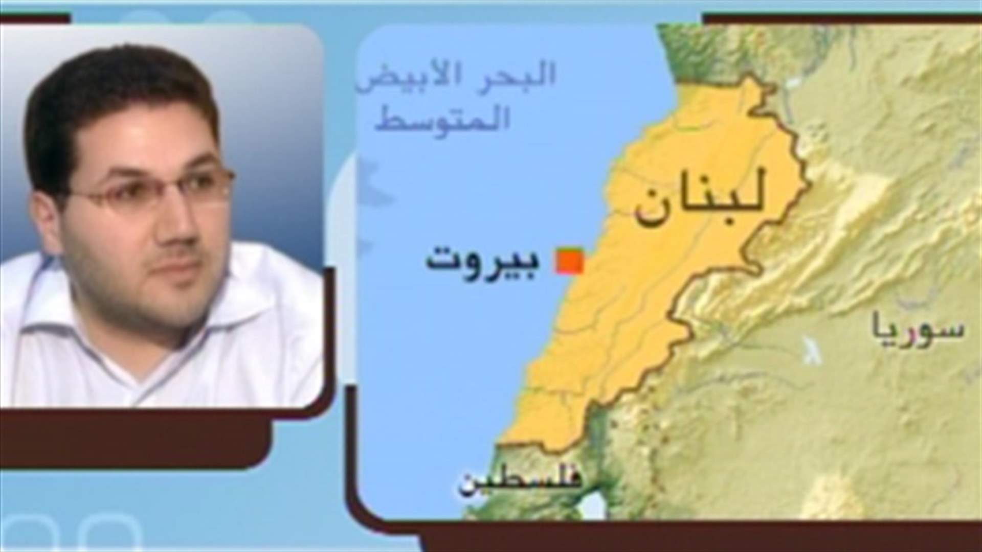 Gemayel to LBCI: Assault against students brings us back to the Syrian custody 