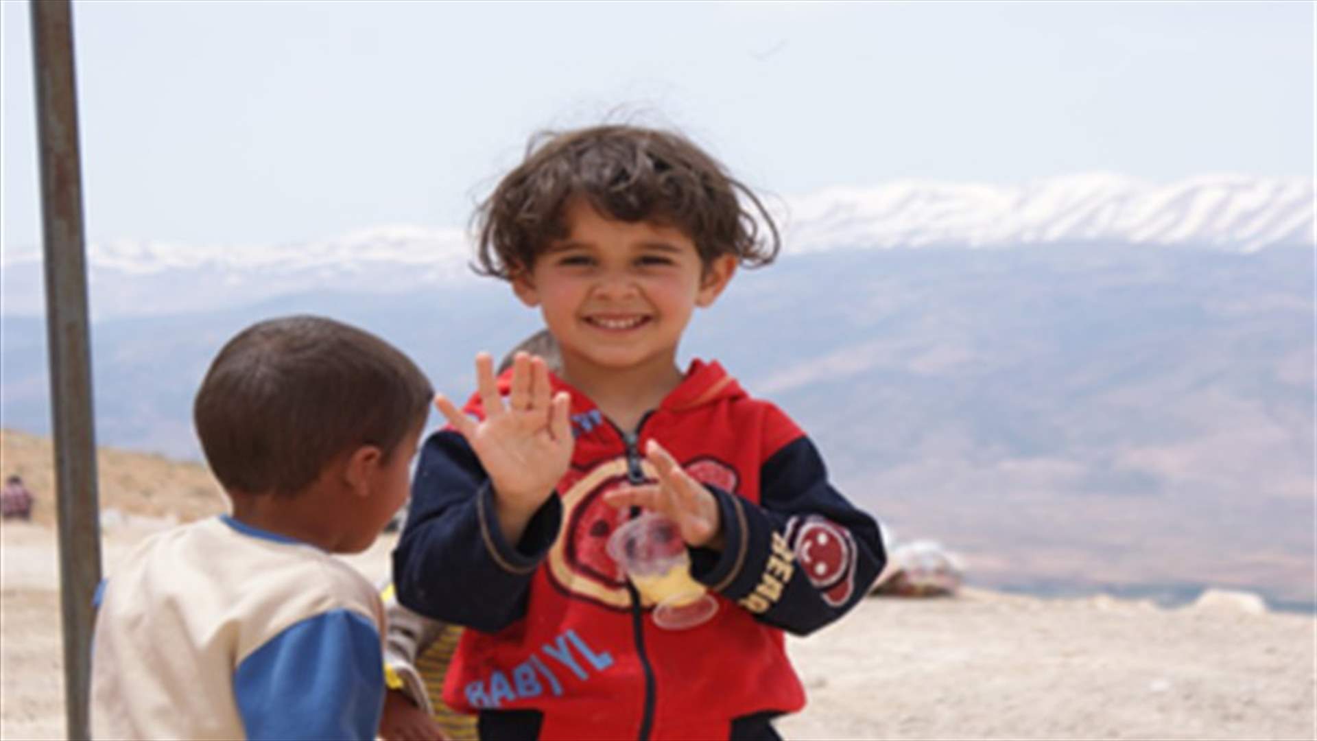 Arsal the Cannibal
