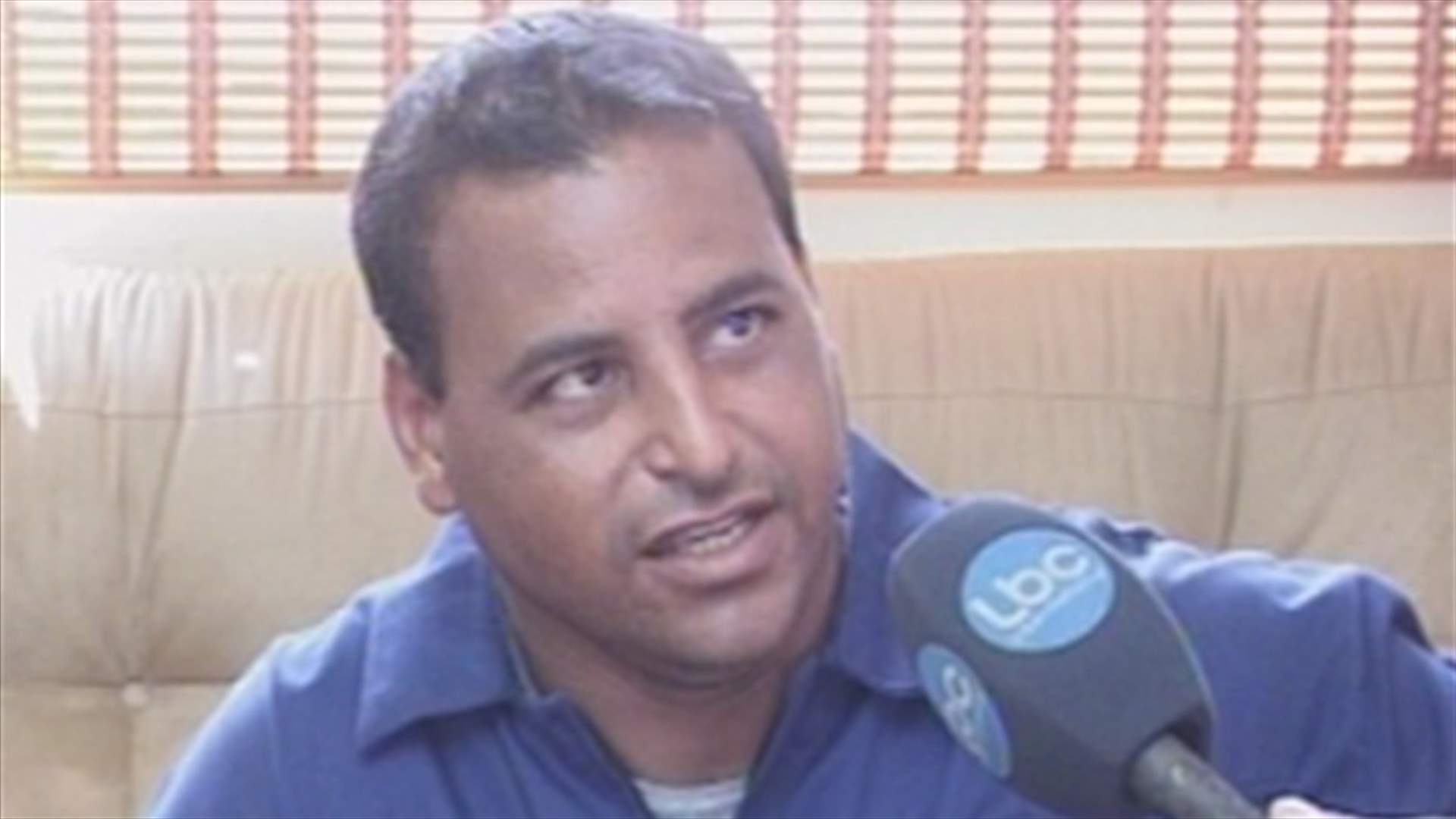 حتى في لبنان ...المصريون تابعوا محاكمة مبارك