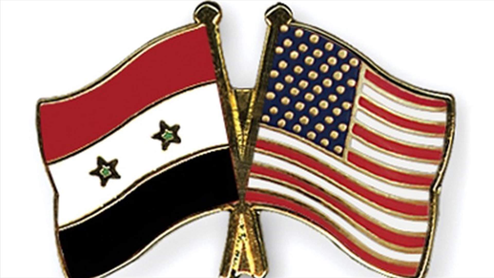 Syria slams blatant US interference in domestic affairs 