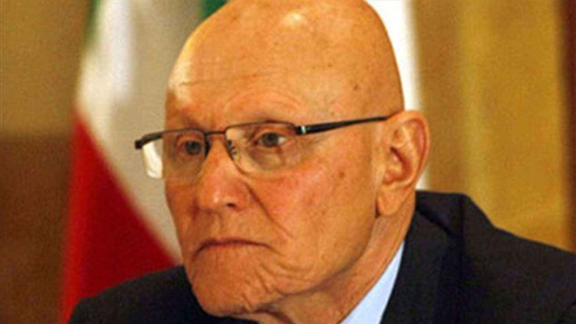 سلام: من ساواك بنفسه ما ظلمك
