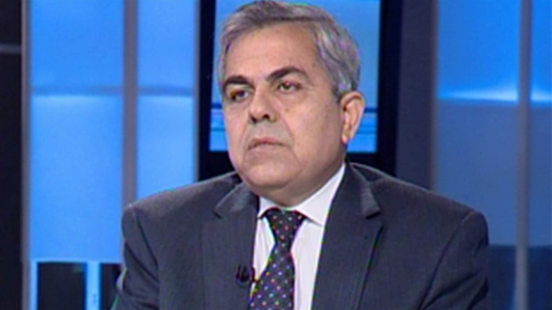 ديب للـLBCI : قانون الستين تتحمل مسؤوليته "القوات"