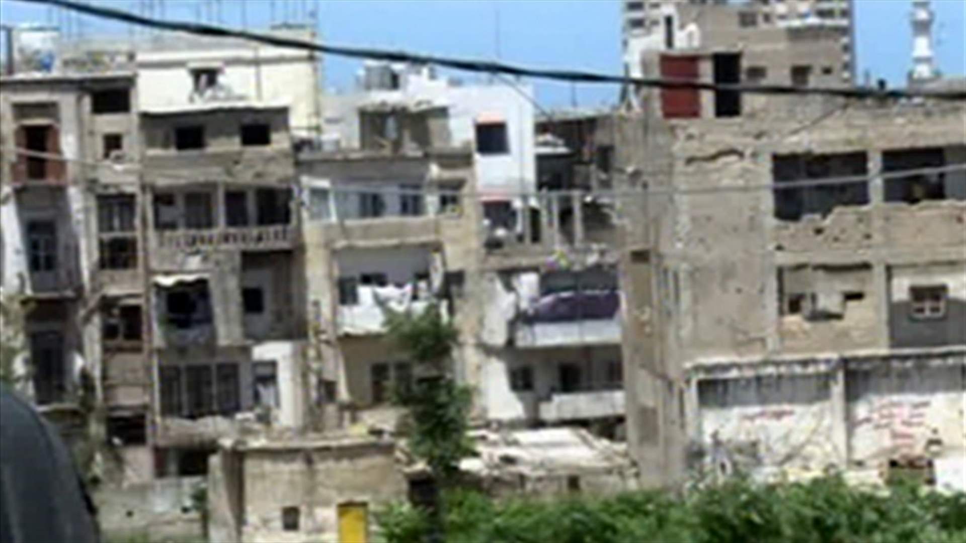Sniping operations continue in Tripoli despite a fragile truce