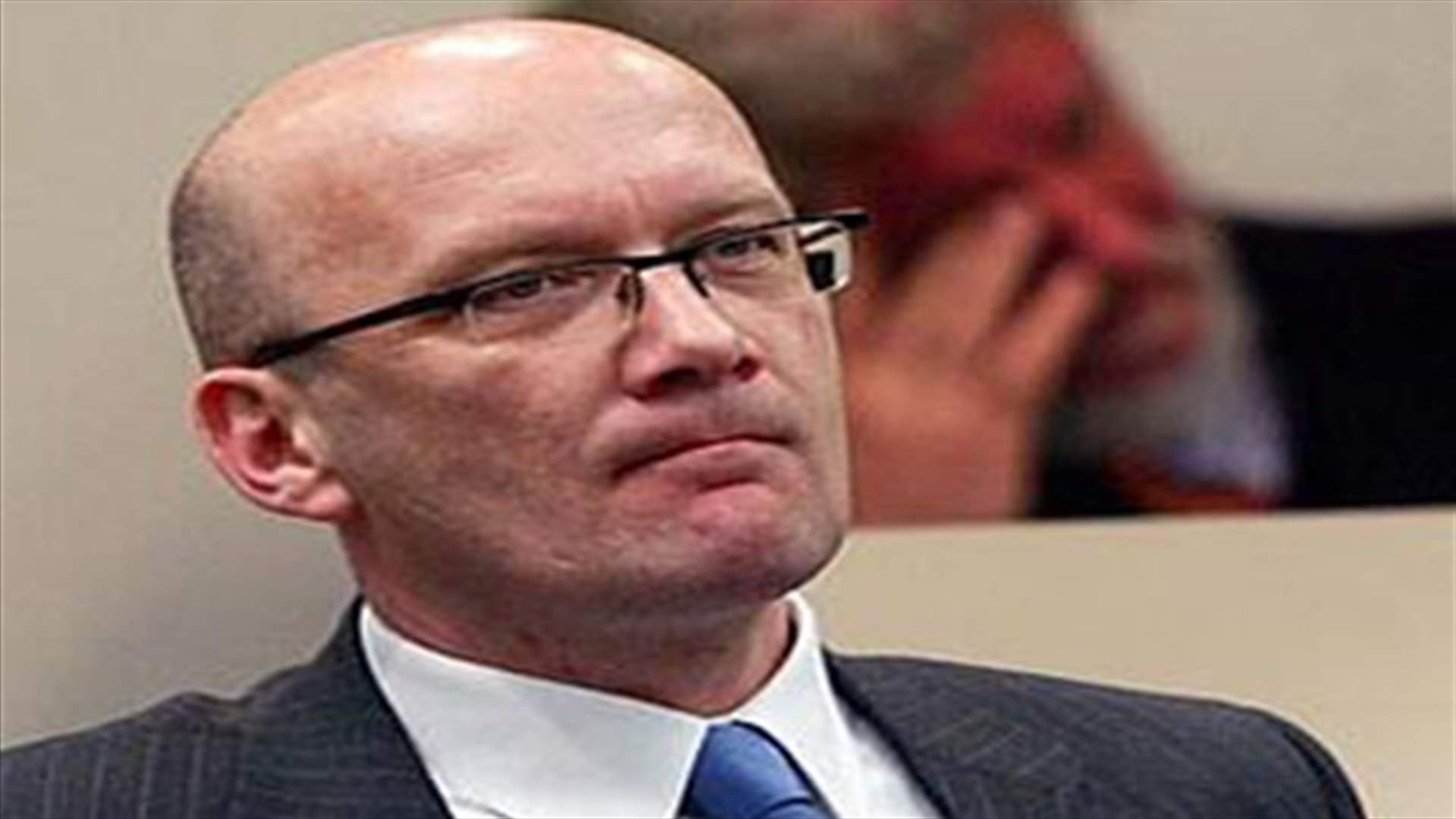 Hague judges convict former Bosnian Croat leader of war crimes