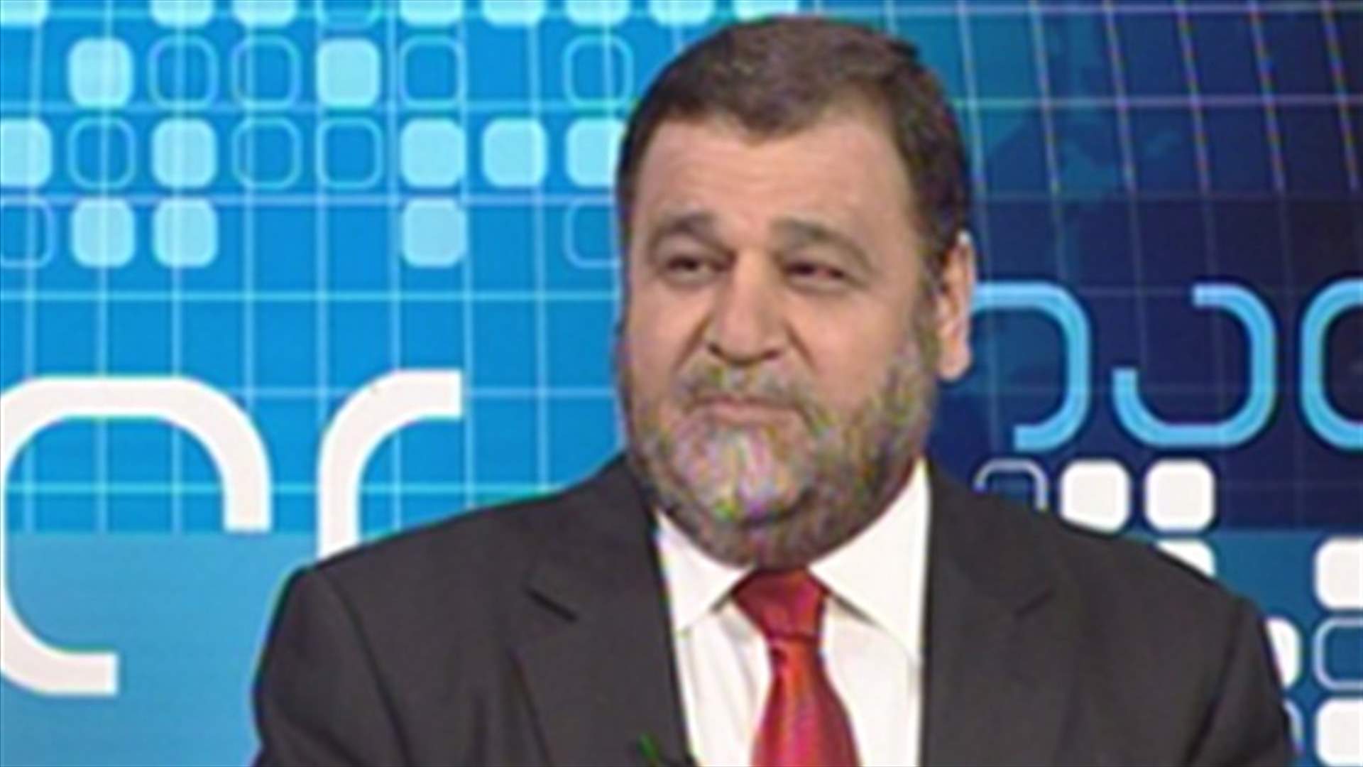 الضاهر للـ"أل.بي.سي": على ميقاتي إعادة النظر بالحكومة