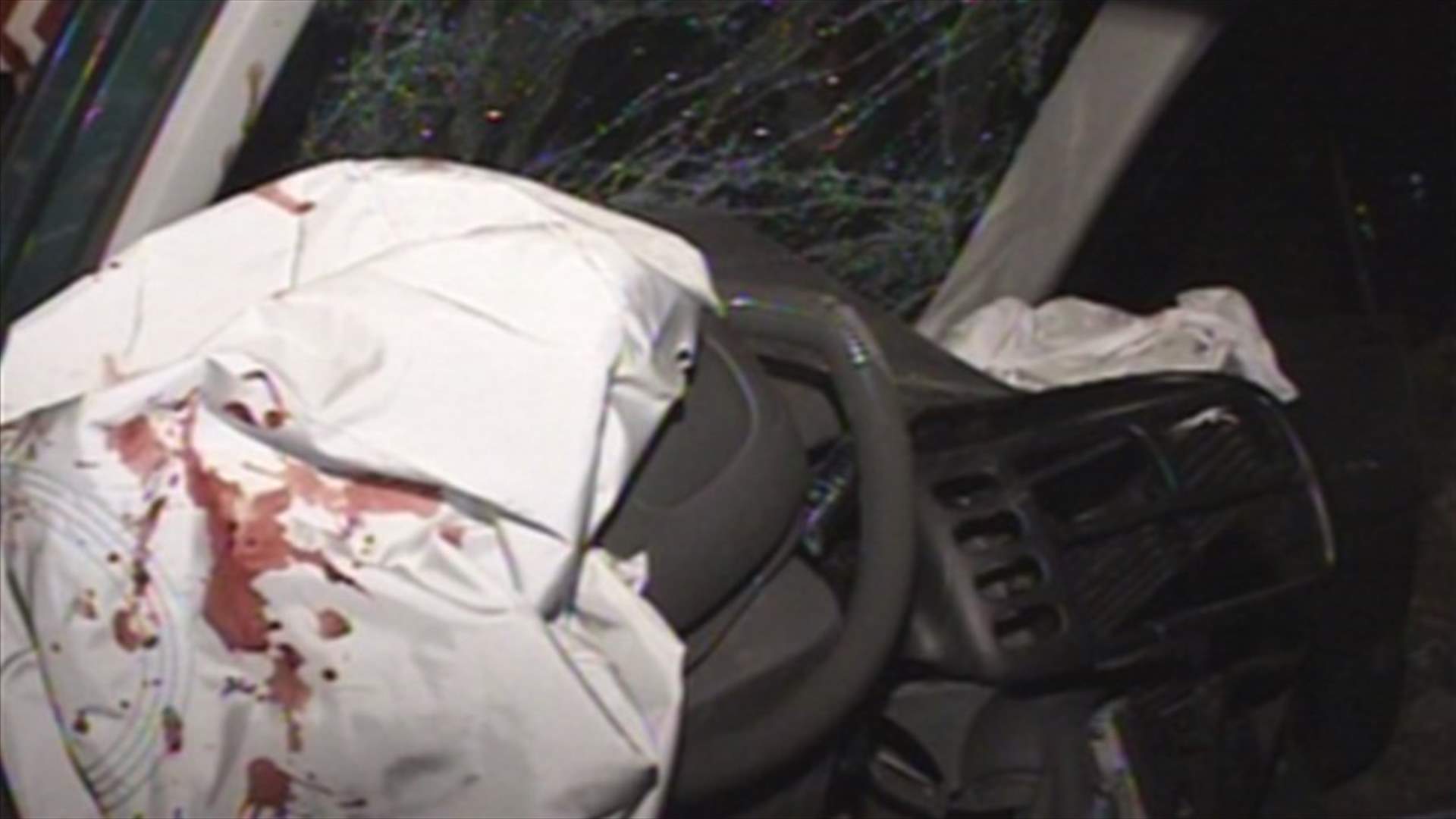 REPORT: Three children orphaned after both parents die in horrific car crash 