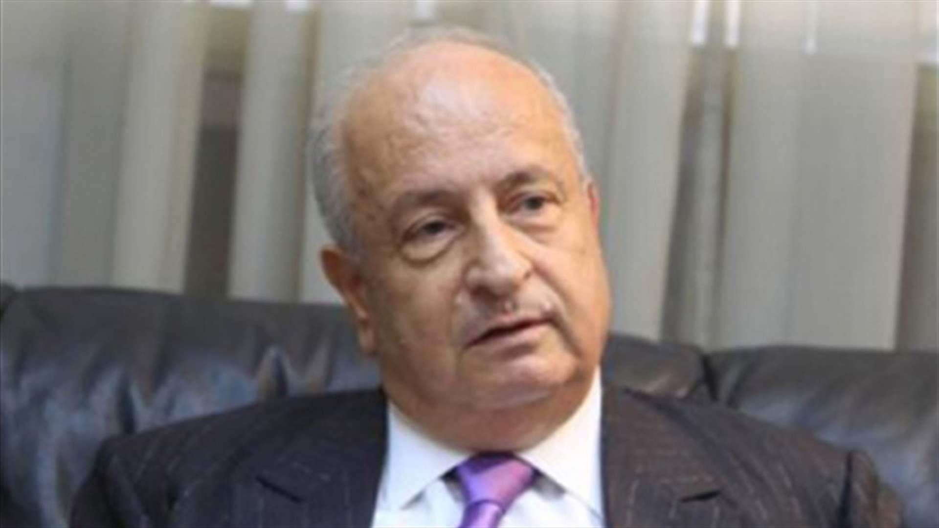 Judge Madi demands all data related to Tripoli&#39;s security 