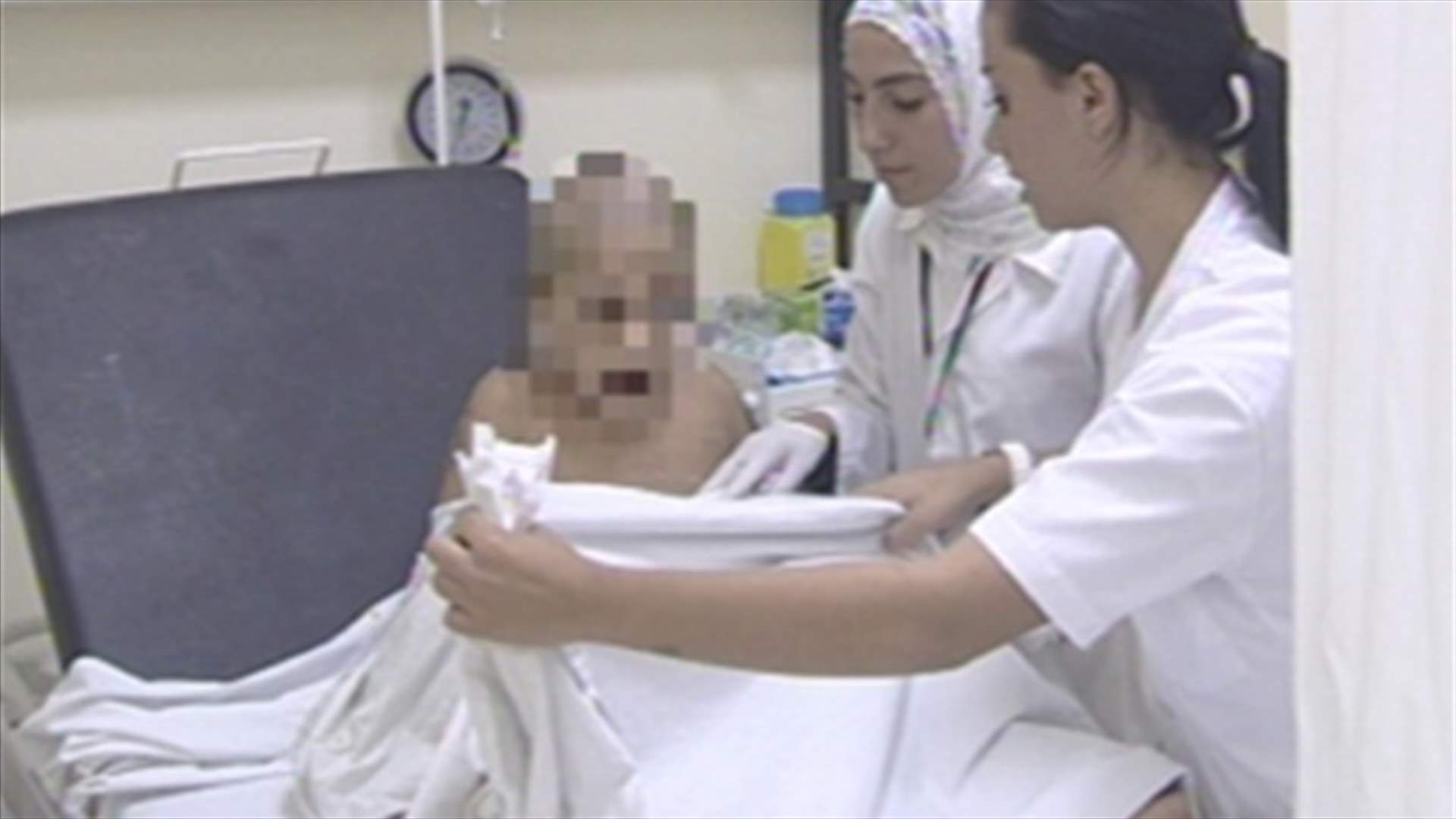 LBCI reporting leads to minister following up on child abuse case 