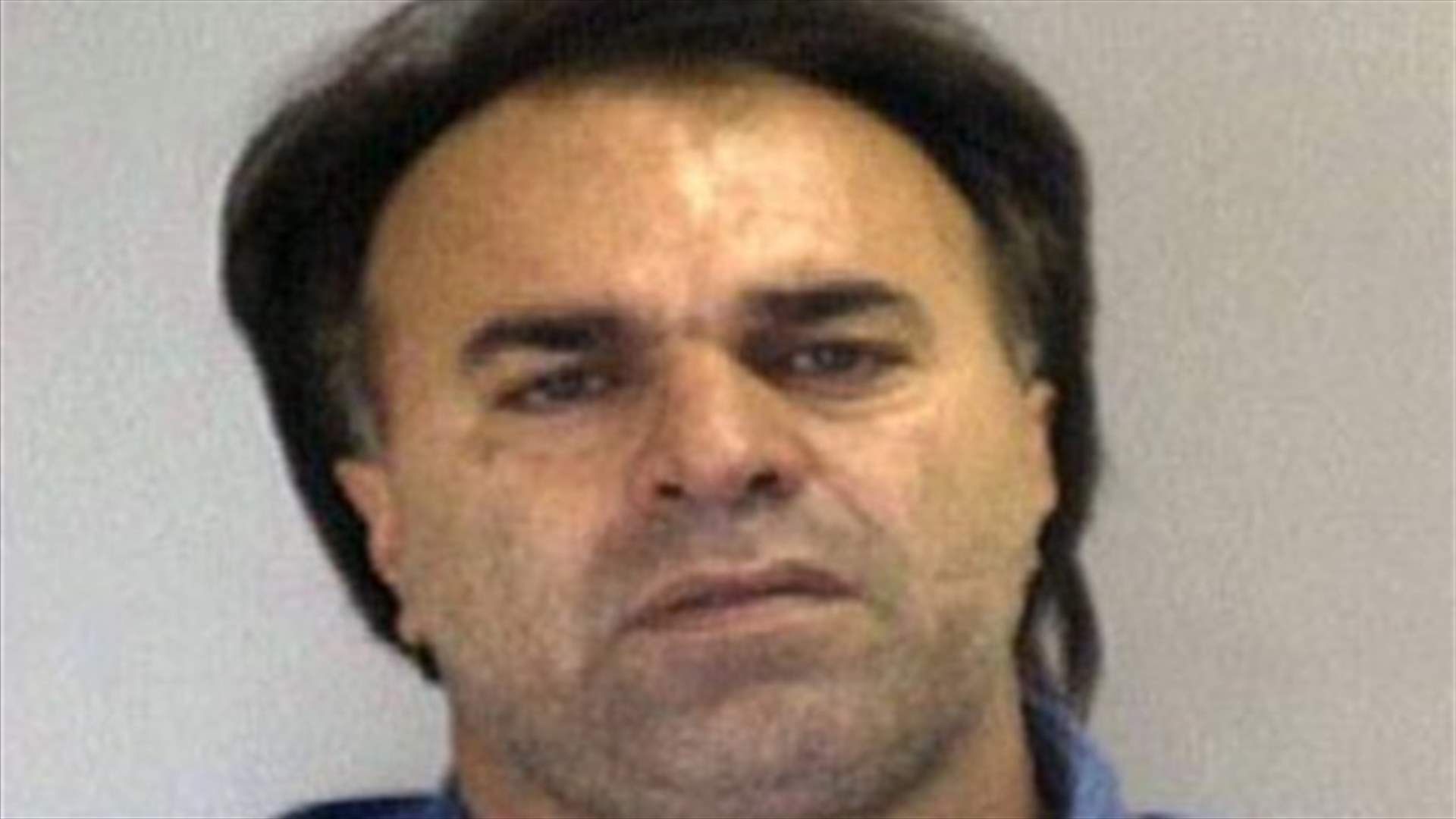 Iranian-born man gets 25 years for Saudi envoy murder plot