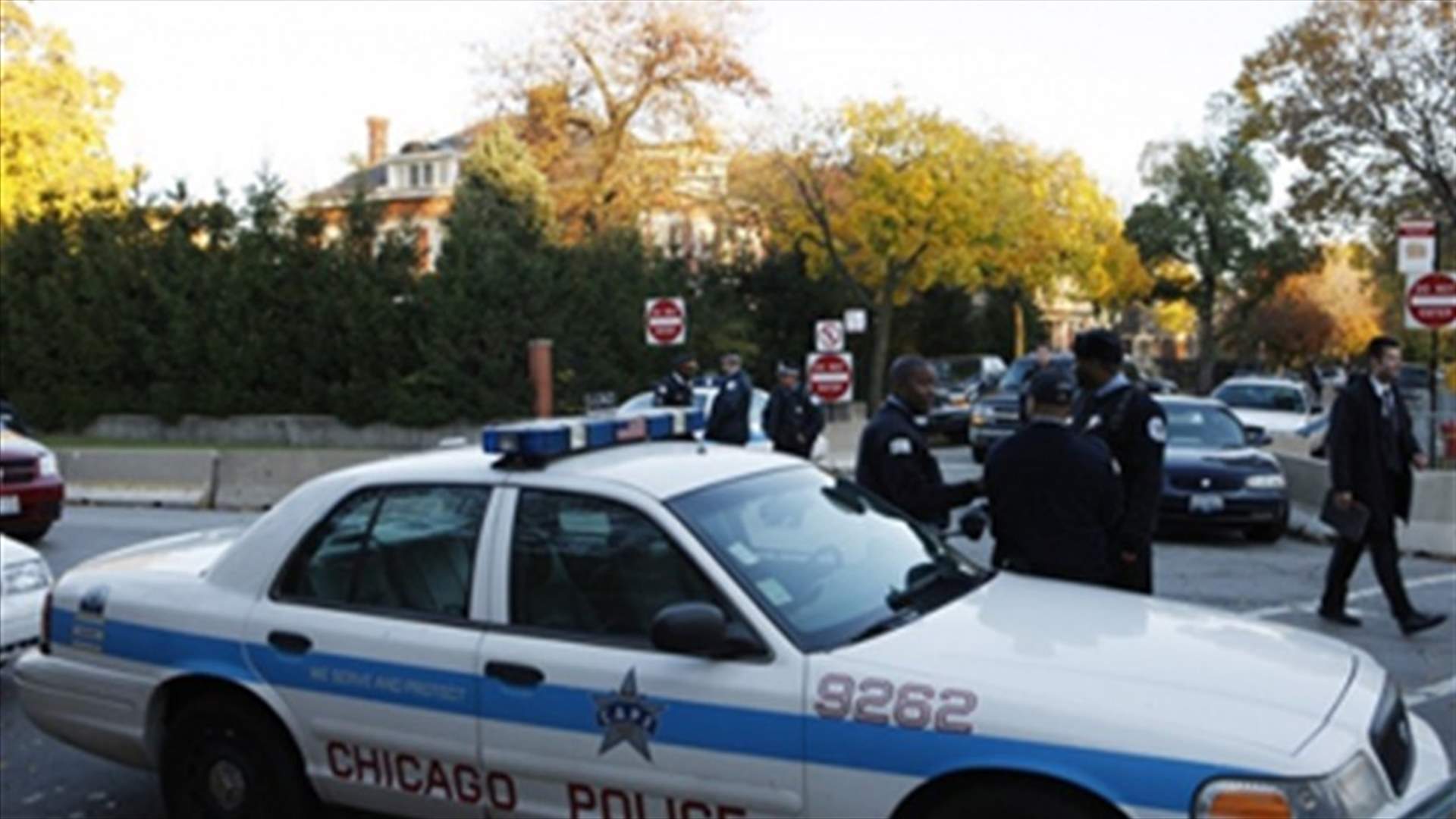 Lebanese would-be Chicago backpack bomber to be sentenced