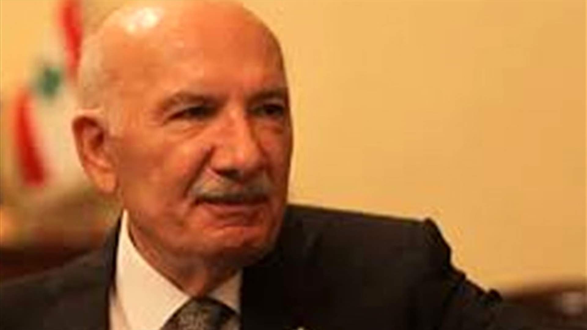 الحسيني : المشكلة في التمديد كيانية وليست دستورية