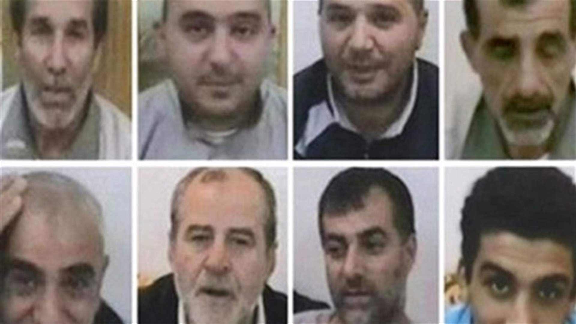 انفراج في قضية مخطوفي أعزاز