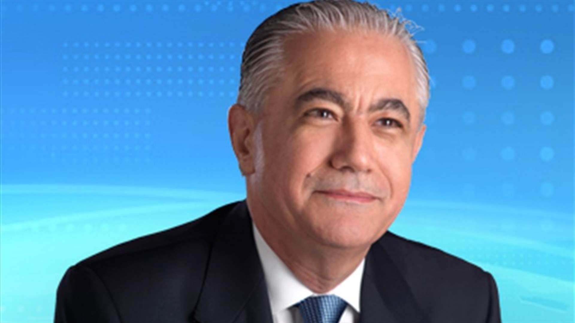 حوري: "المستقبل" مع حكومة من غير السياسيين