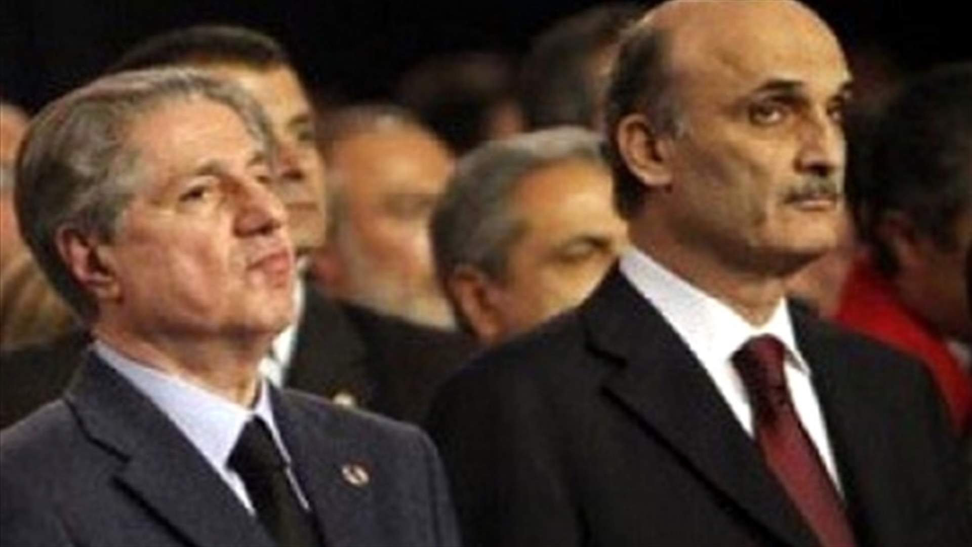 جعجع وعون هجّرا الجميل 