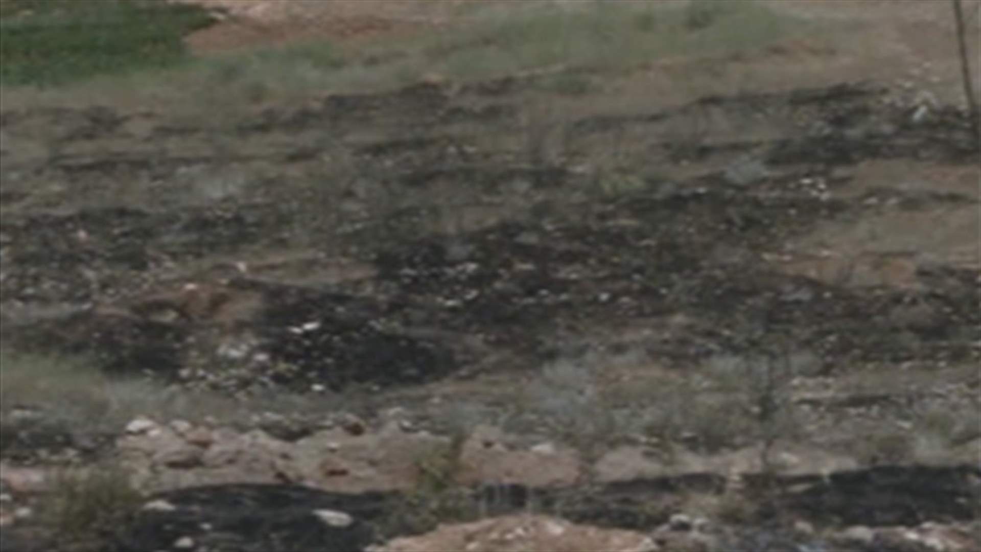 REPORT: 16 rockets from Syrian side hit Lebanon