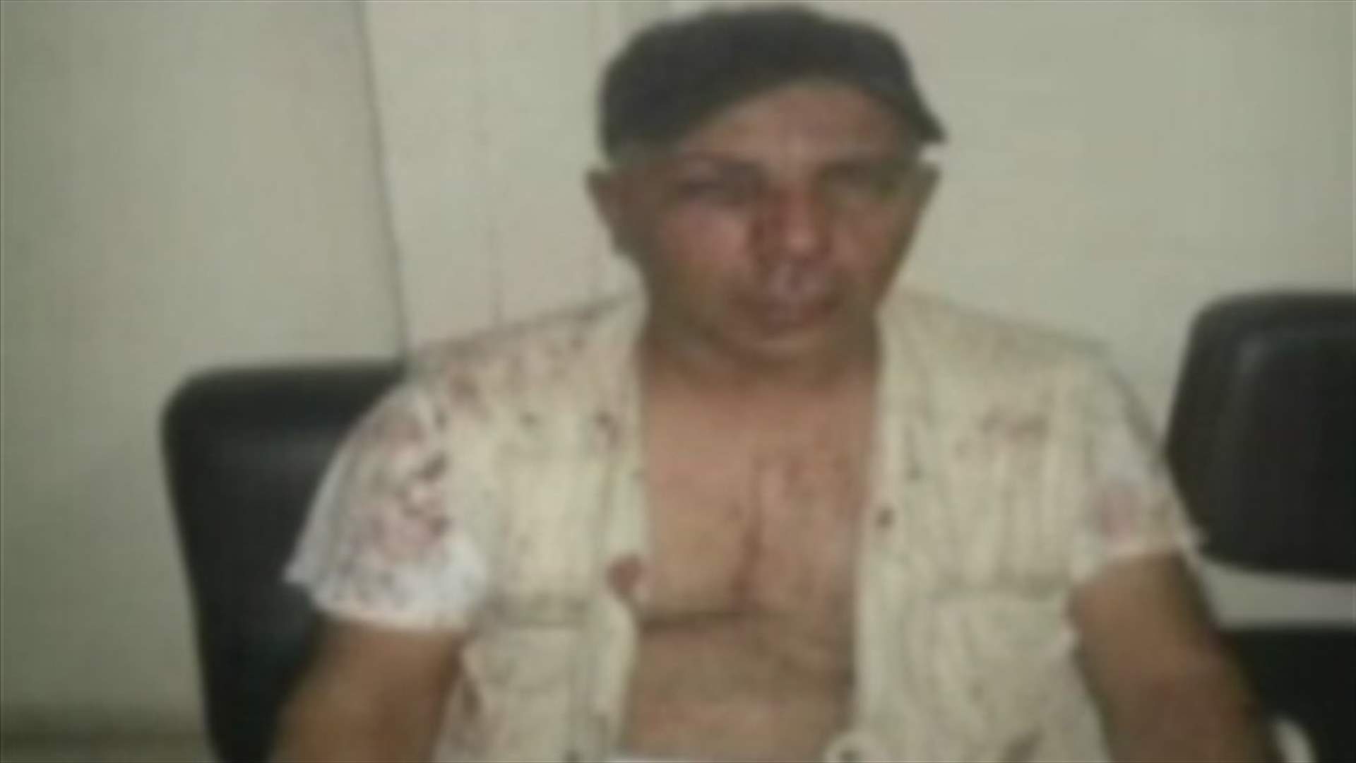 REPORT: AFP photographer attacked in Badawi