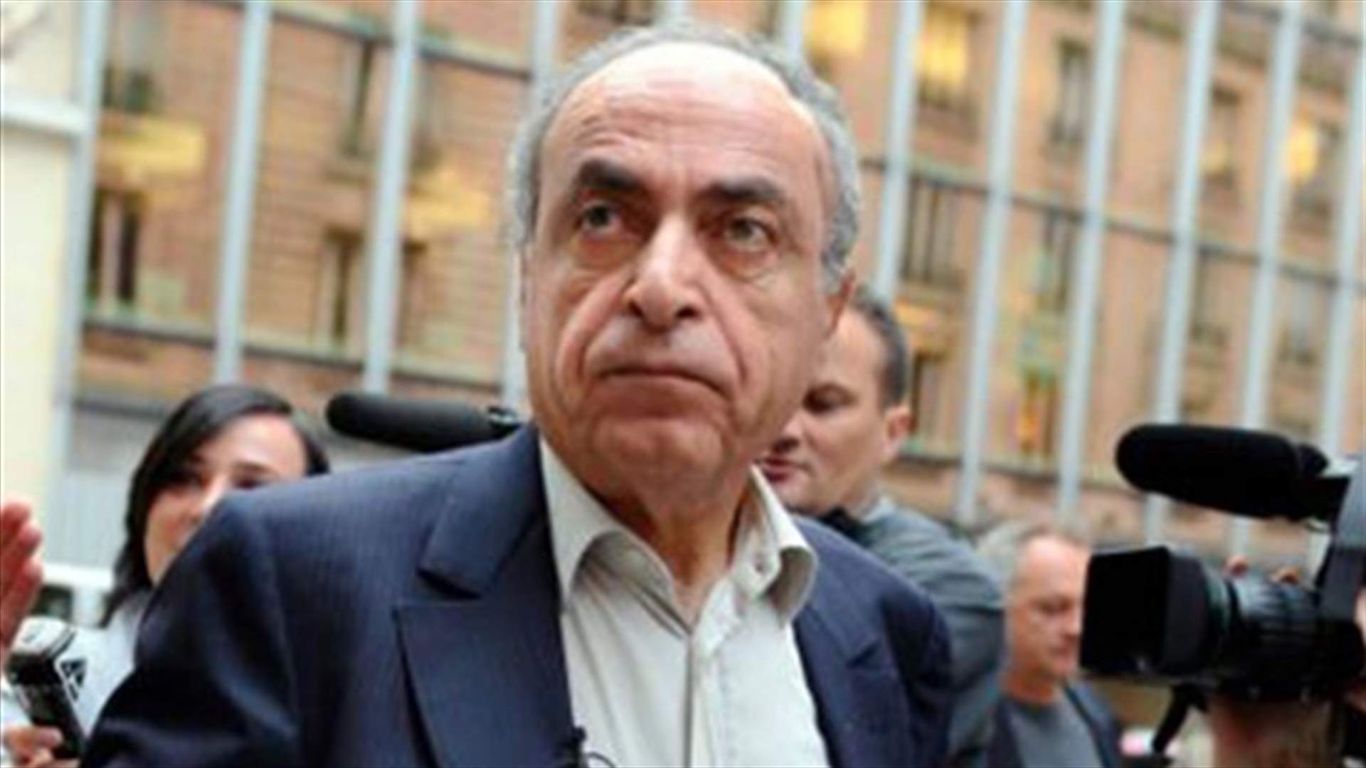 تقي الدين متهم بافساد موظف اجنبي وبعملية احتيال