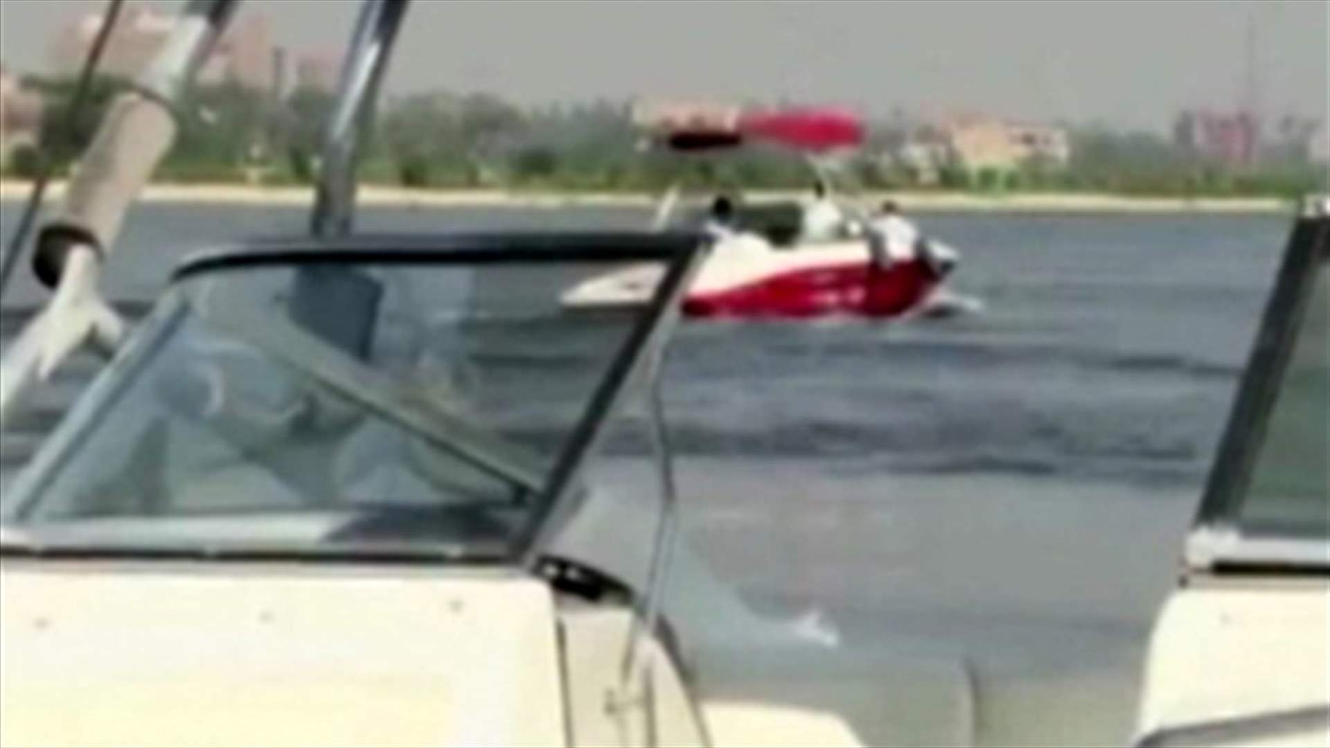 هل يحُل تاكسي النيل مشكلة الازدحام في القاهرة؟