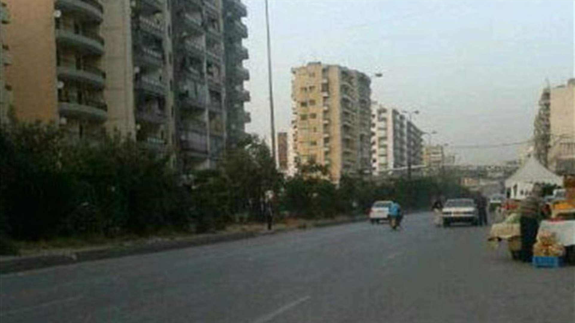 Clashes resume in Tripoli, Jabal Mohsen and Bab al-Tebbaneh exchange accusations