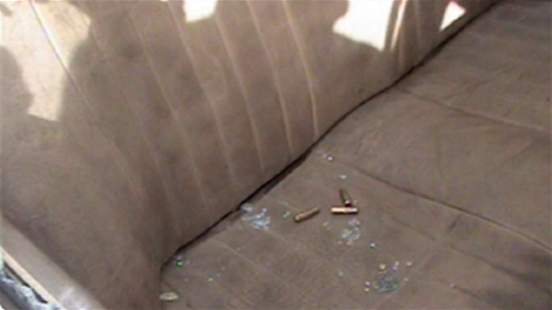 REPORT: Lebanese pro-Hezbollah cleric Sheikh Maher Hammoud escapes assassination attempt
