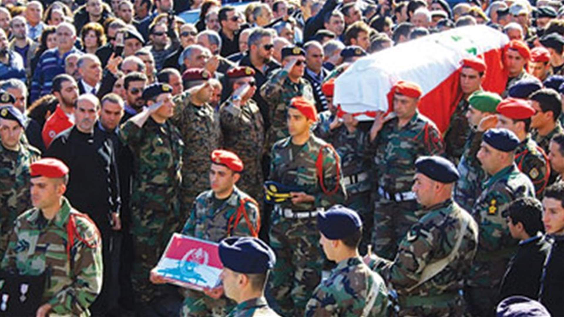 قائد المجموعة التي قتلت الجيش بعرسال حائز على فتوى بالانتقام