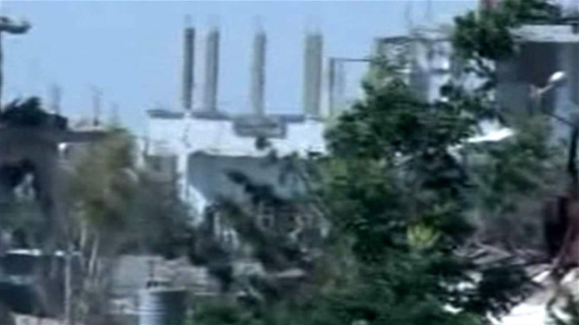 REPORT: Syrian doctor says 300 wounded trapped in al-Qusayr