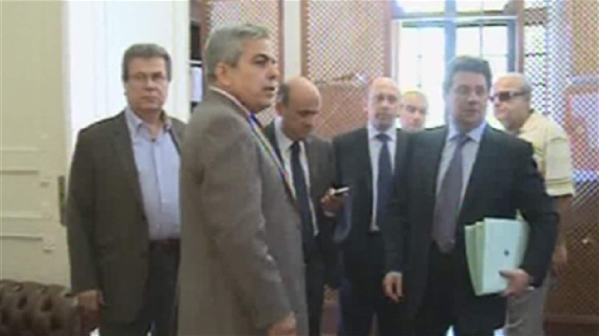 MP Kanaan: Our appeal is constitutional and justified