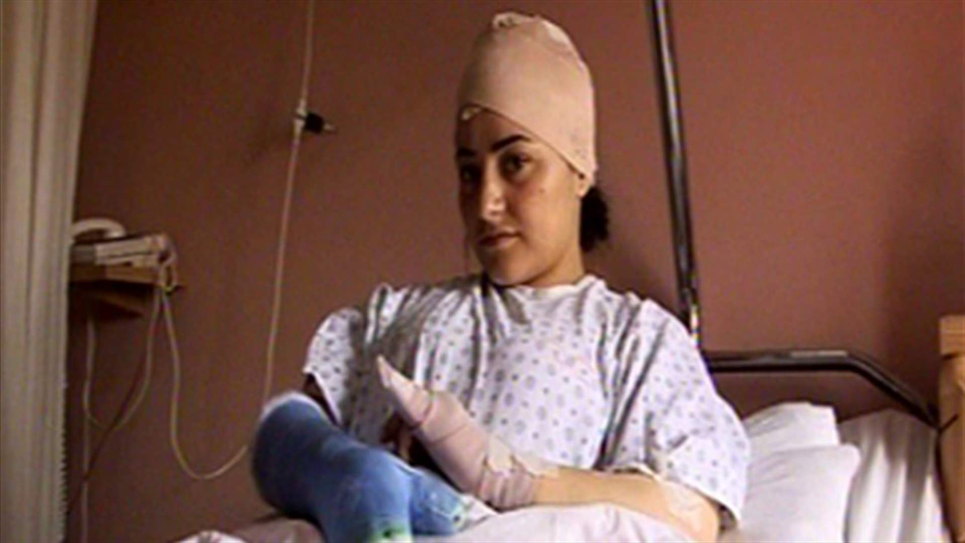 REPORT: Woman suffers abuse at the hand of her husband after asking for divorce