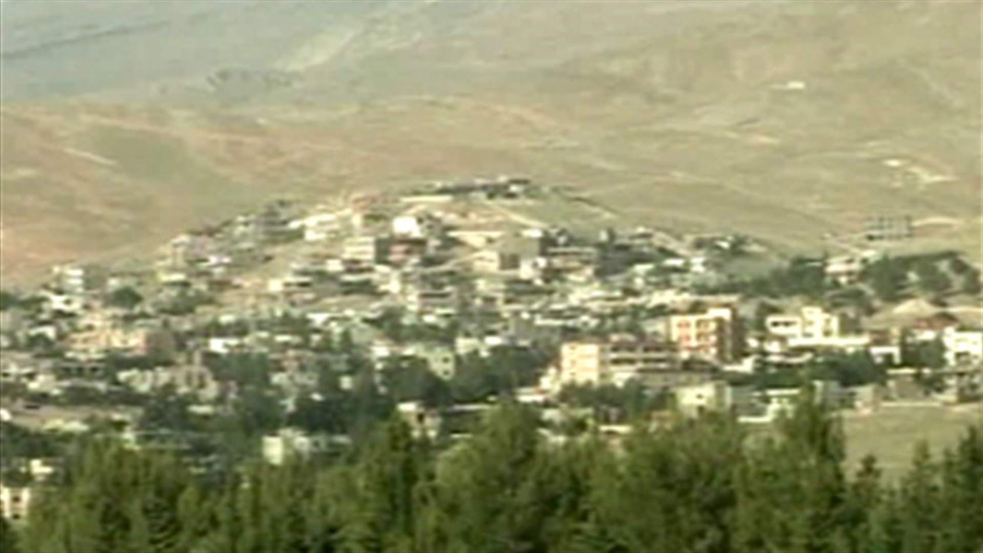 REPORT: FSA searches for safe passages through Eastern Lebanese mountains