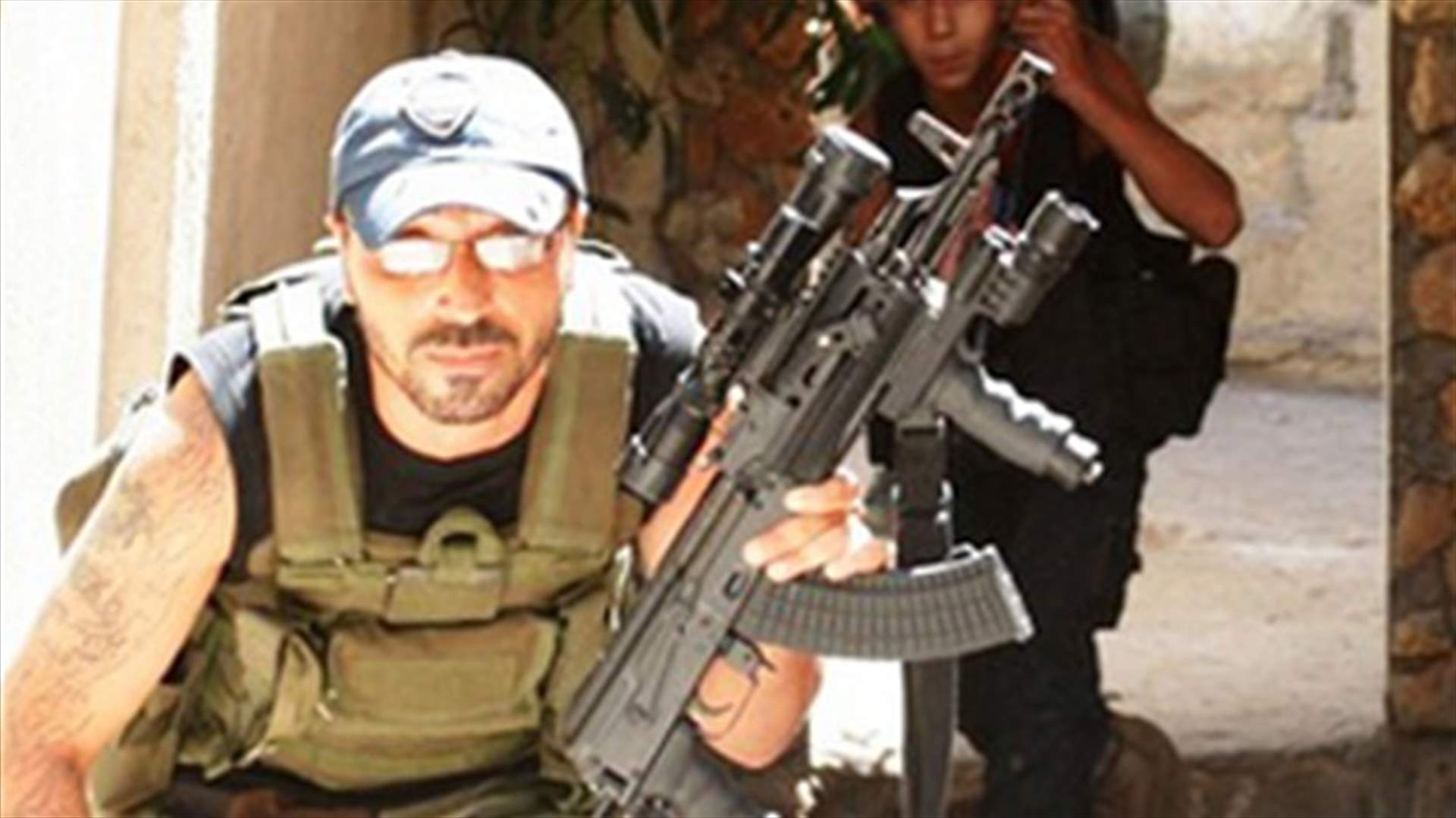 Lebanese Army's unit raids Tripoli's Jabal Mohsen 