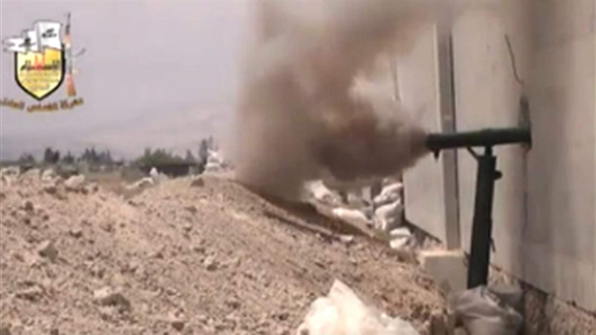 REPORT: Putin says S-300 missiles not sent to Syria